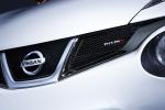 Nissan Juke Concept by Nismo 2012 года